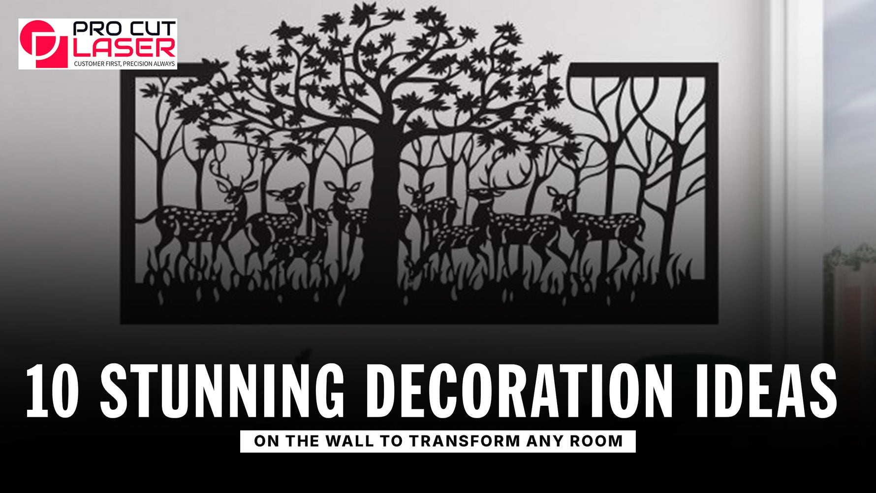 metal wall art ideas