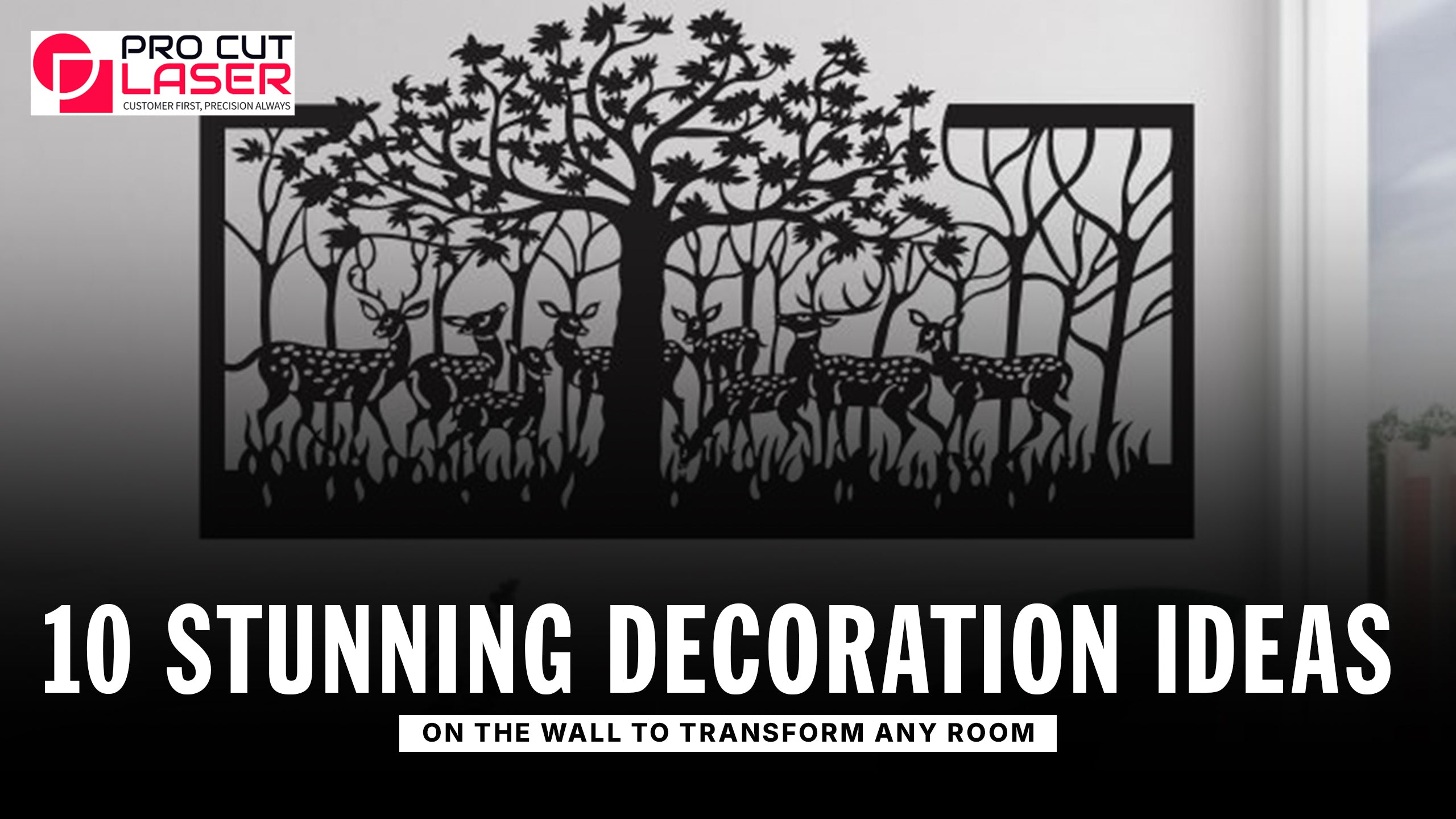 metal wall art ideas