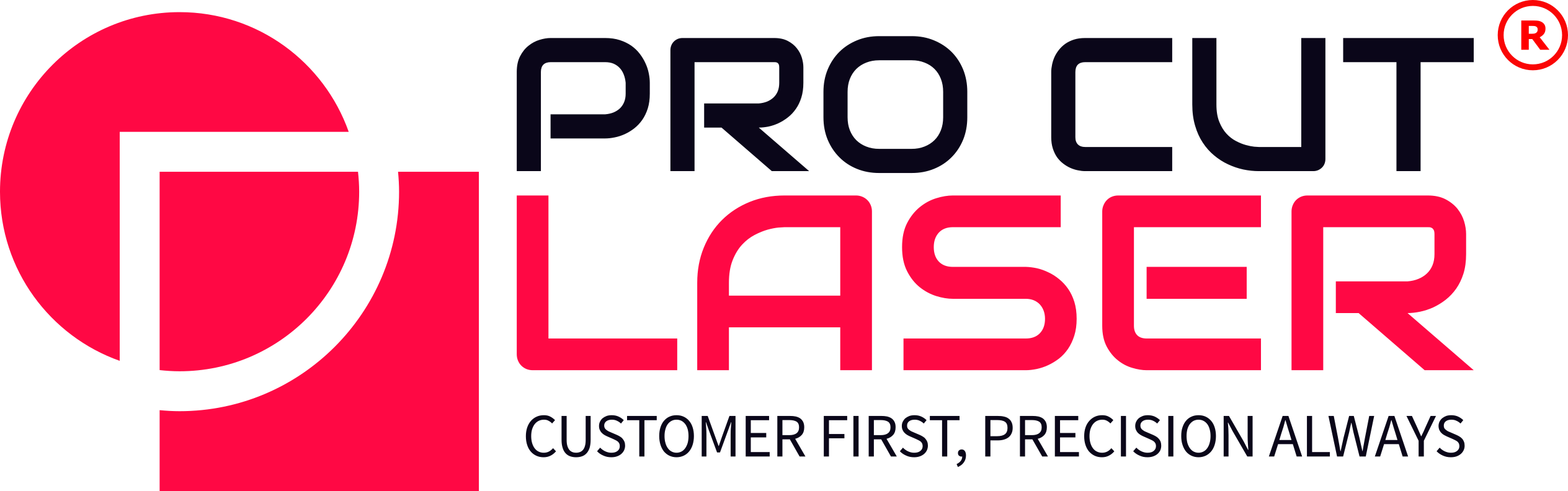 Pro Cut Laser