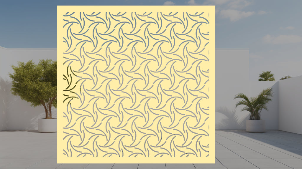 Tribal Swirl