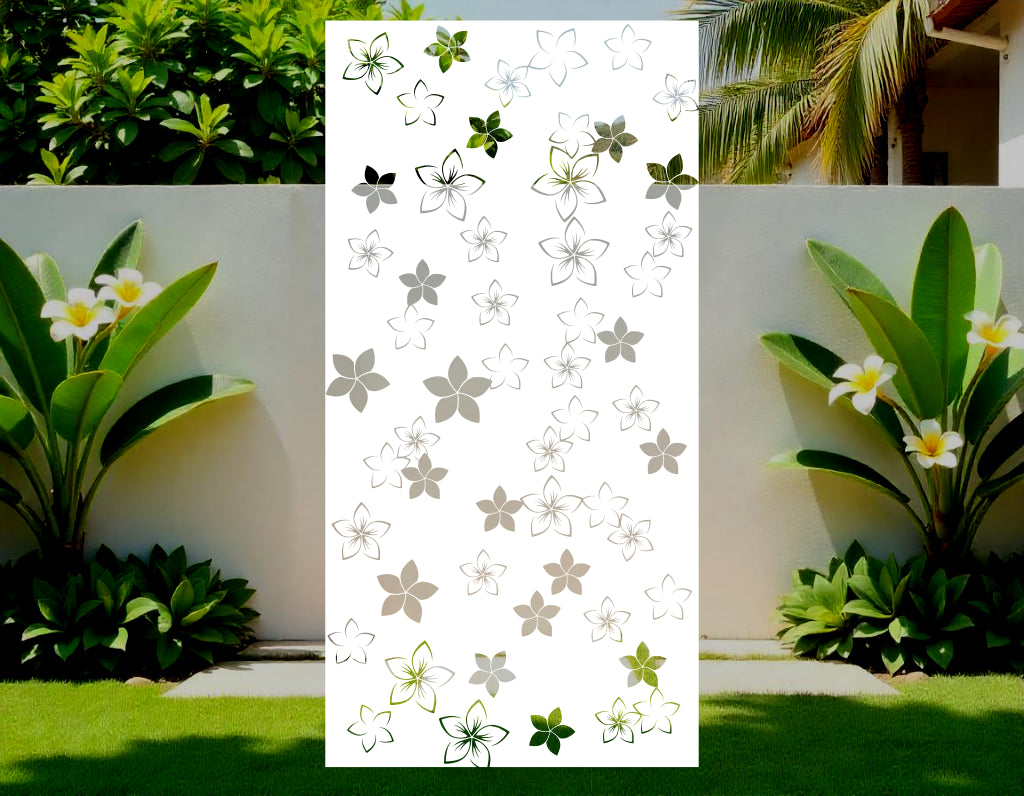 Frangipani Bliss
