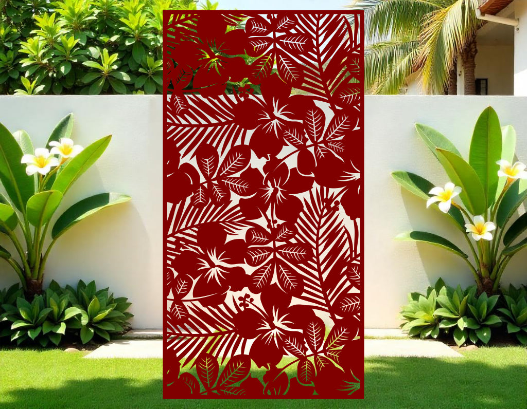 Hibiscus Haven