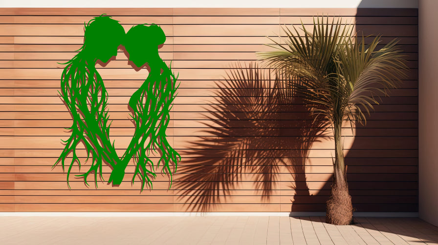 Rooted in Love