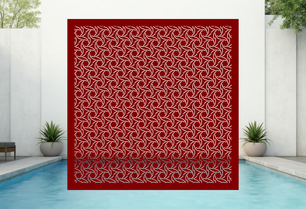 Tribal Swirl