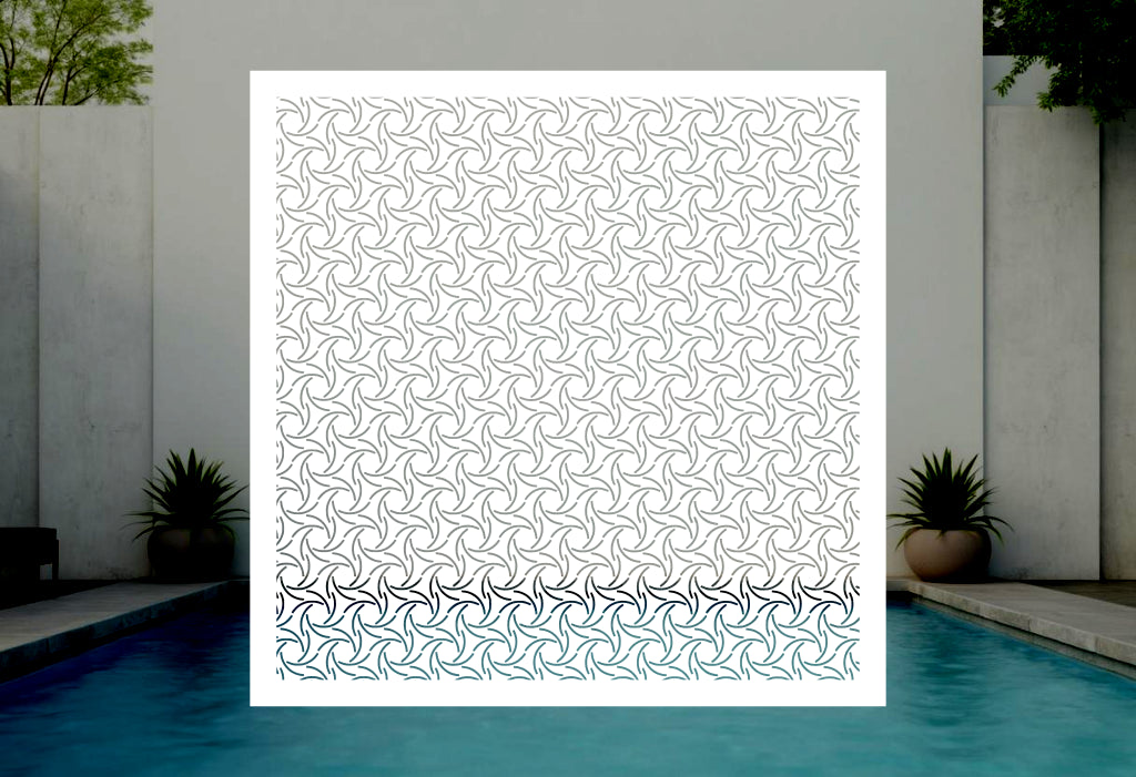 Tribal Swirl